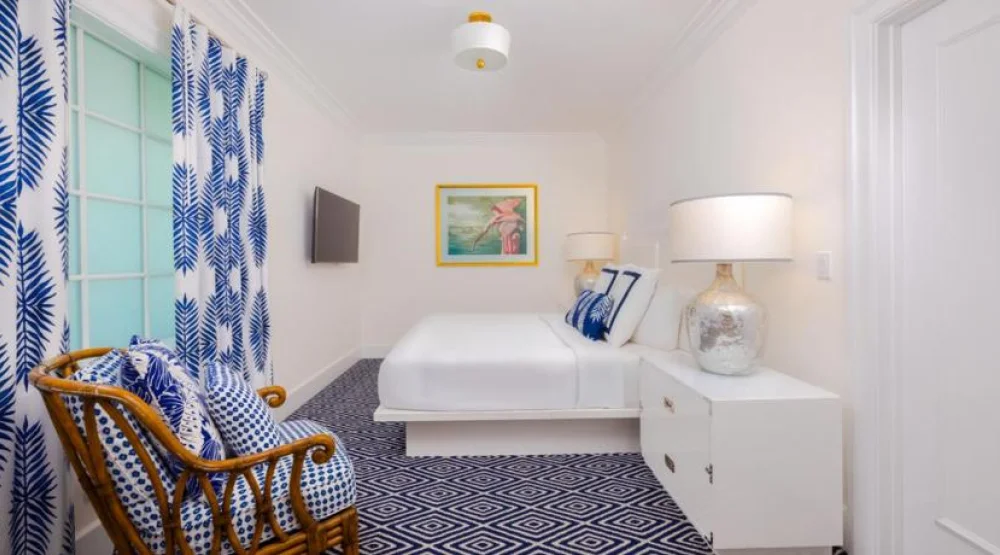 Oceanfront Veranda One Bedroom Suite at Isla Bella Beach Resort