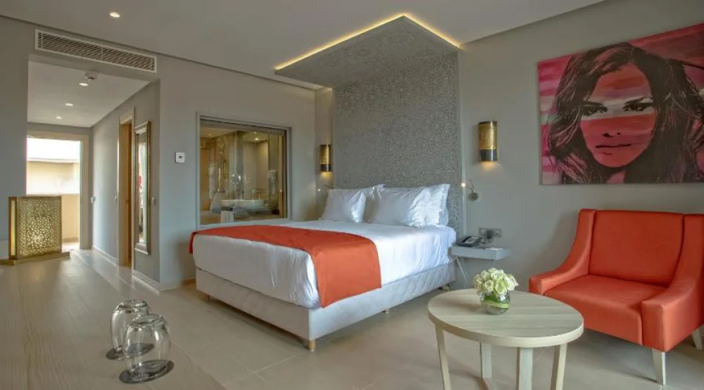 Suite at Be Live Collection Marrakech