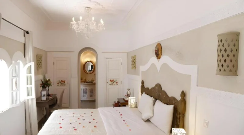 Classic Suite at Riad Palais Des Princesses & Spa