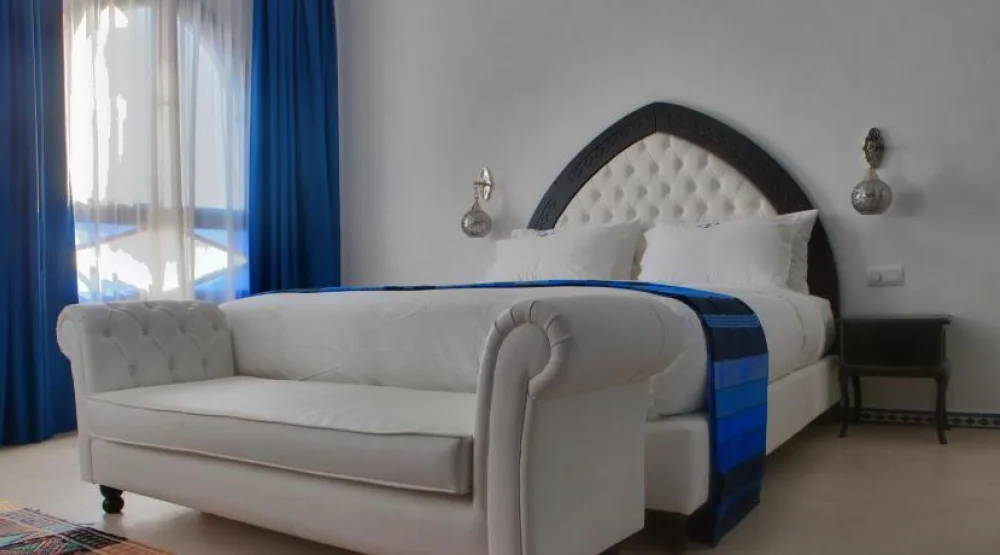 Suite at Lina Ryad & Spa