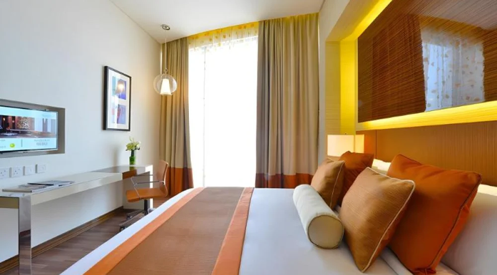 One Bedroom Executive Suite at Fraser Suites Diplomatic Area Bahrain