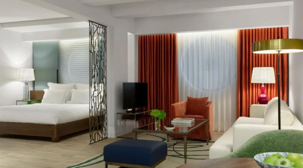 Urban plus Suite at The Merchant House Manama