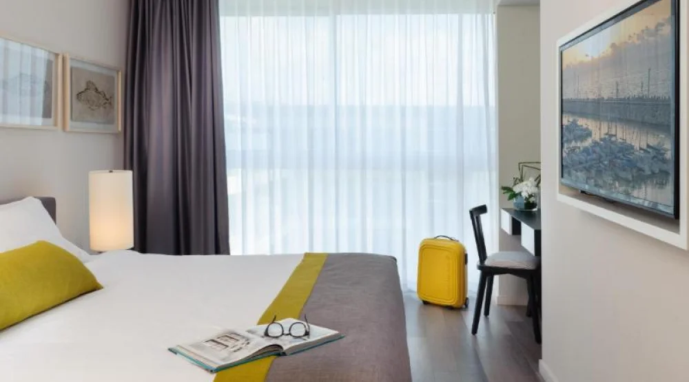 Royal Suite at Herods Herzliya