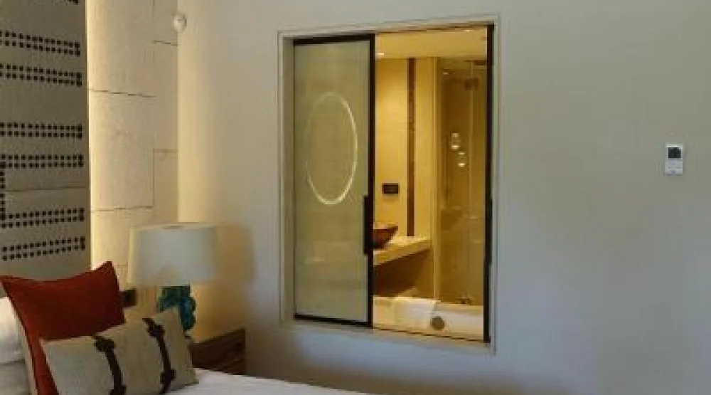 Orient Garden Room at Orient Hotel by Isrotel Exclusive