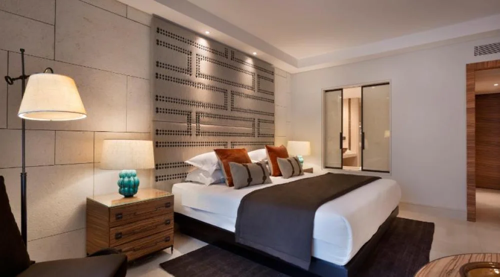 Orient City View Room at Orient Hotel by Isrotel Exclusive