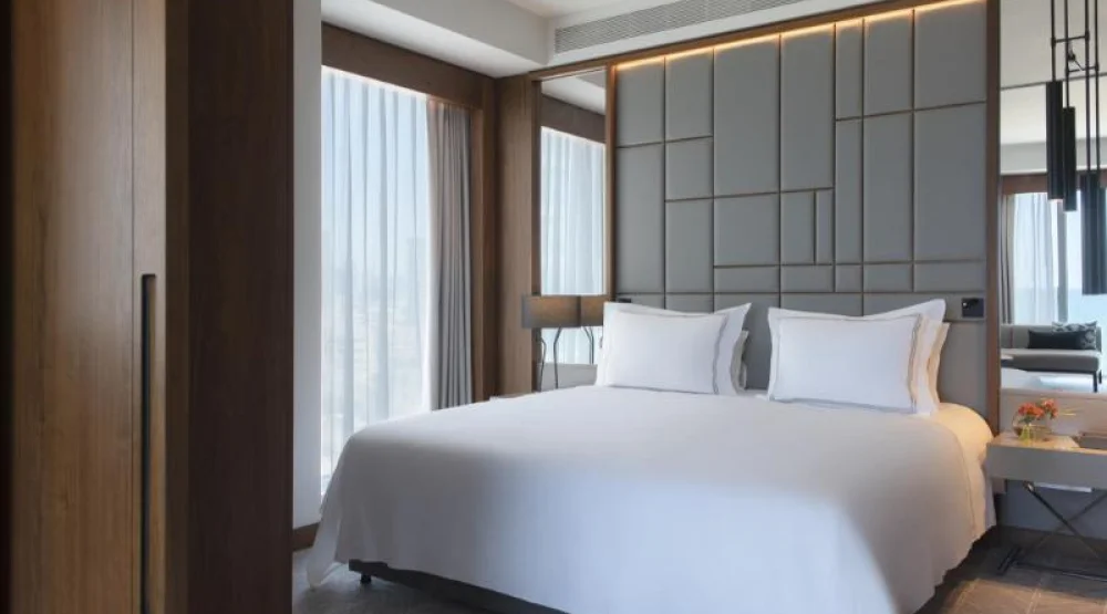 Executive Suite at The David Kempinski Tel Aviv