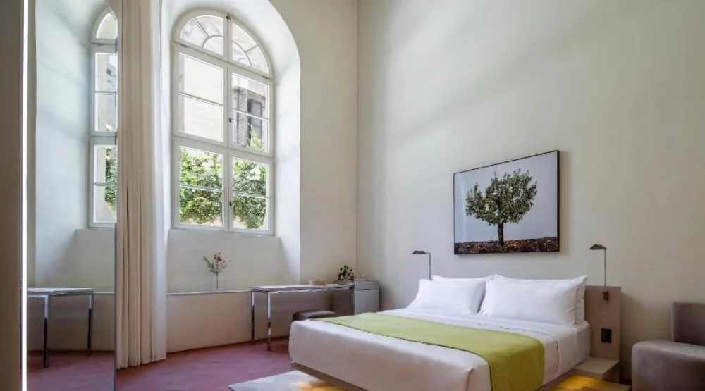 Deluxe Historic Wing at The Jaffa Fattal Limited Edition