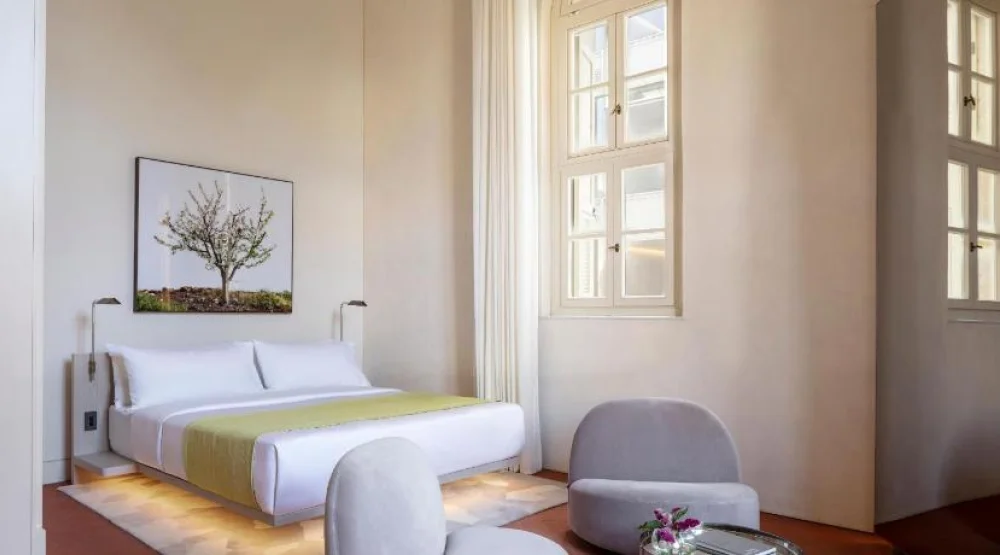 Grand Deluxe Historic Wing at The Jaffa Fattal Limited Edition