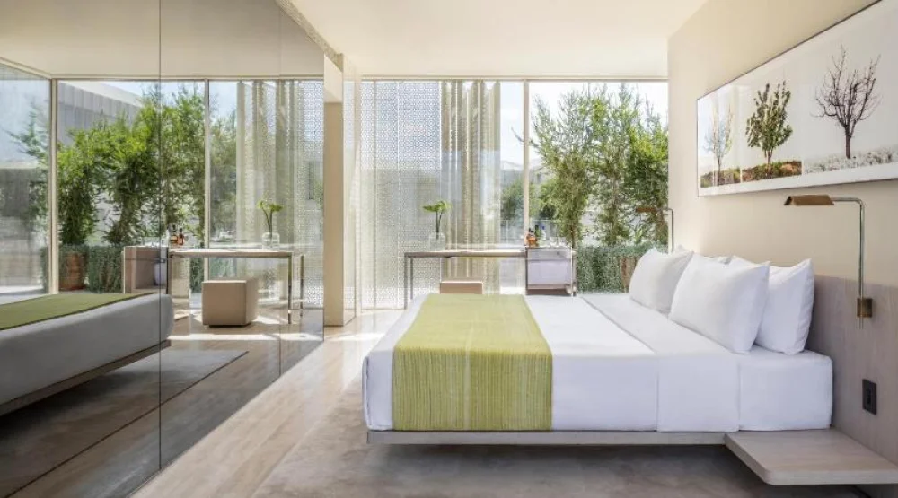 Royal Suite at The Jaffa Fattal Limited Edition