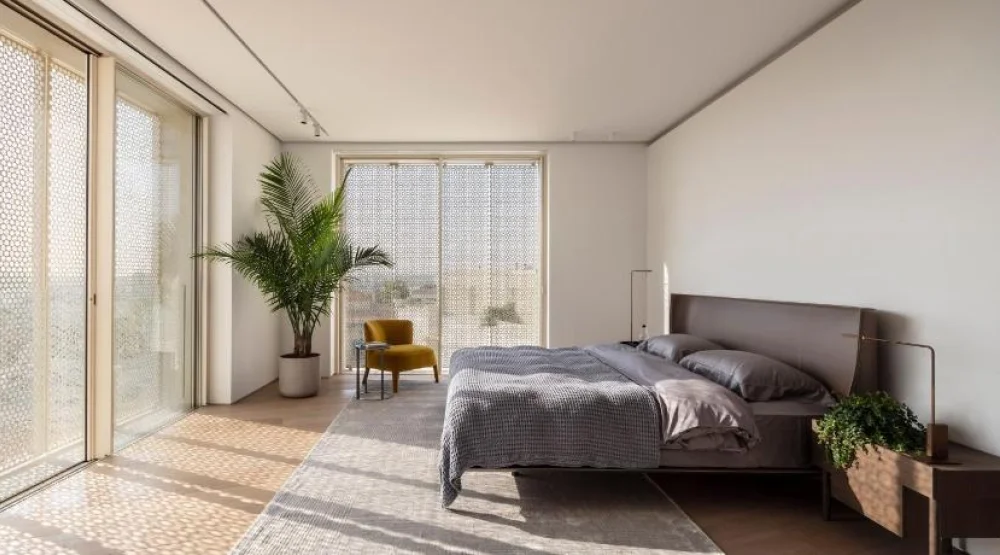 Penthouse at The Jaffa Fattal Limited Edition