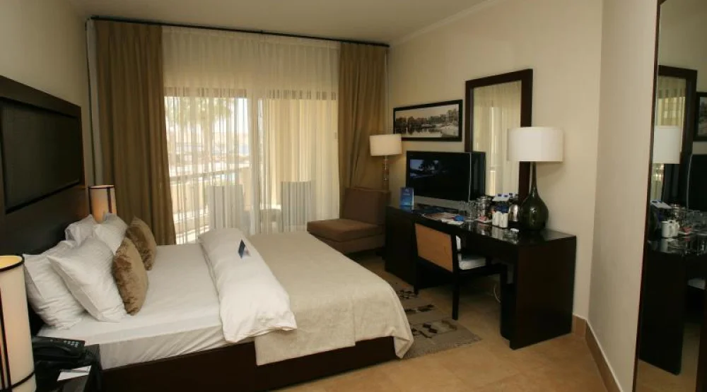Standard Room at Grand Tala Bay Resort