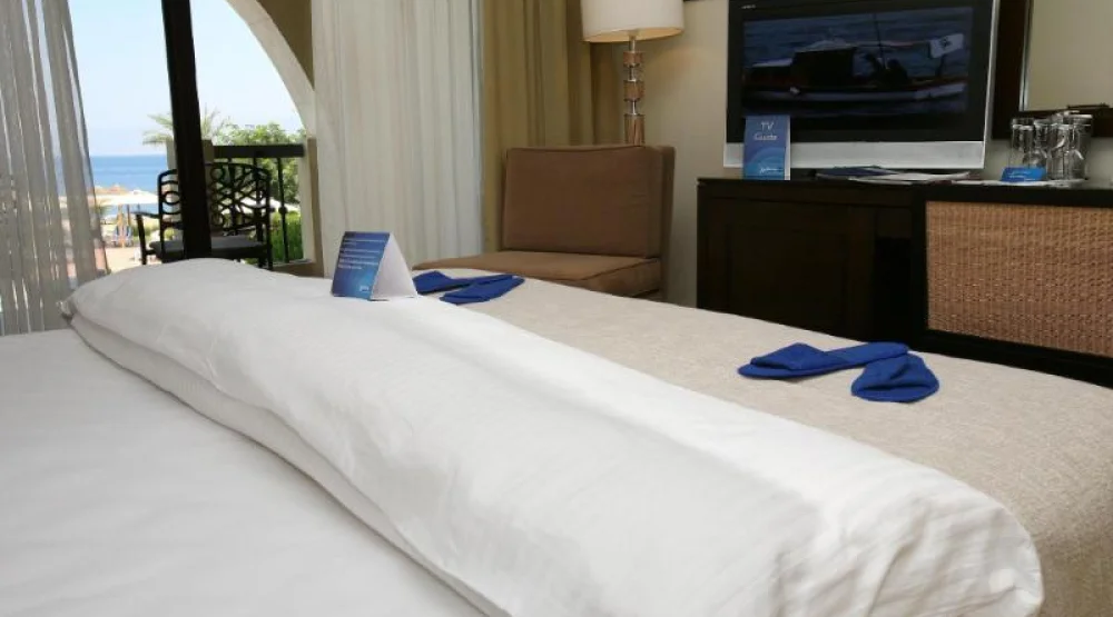 Superior Room at Grand Tala Bay Resort