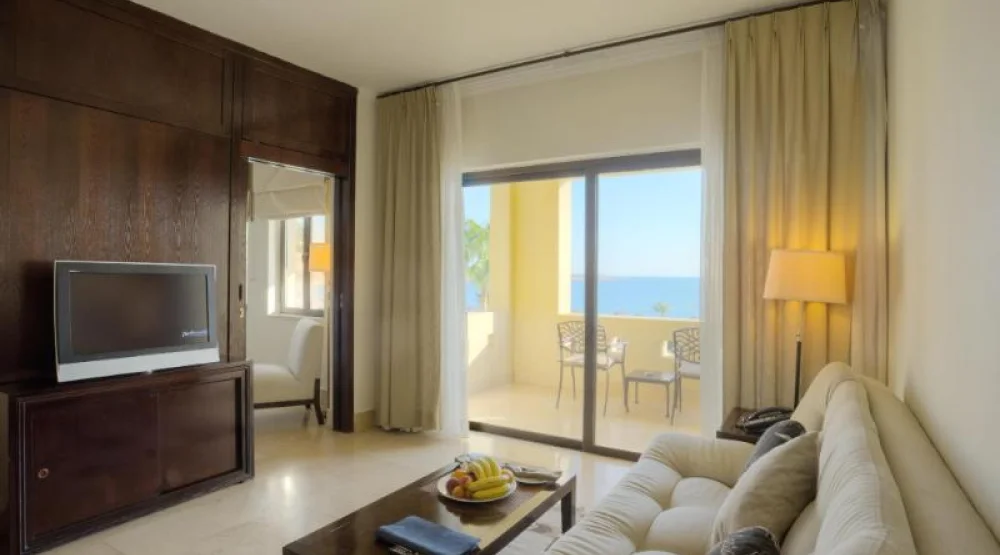 Family Suite (2 Adults + Two Children) at Grand Tala Bay Resort