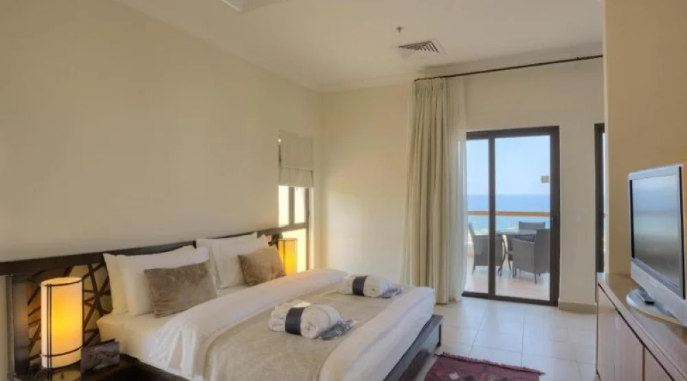 Executive Suite at Grand Tala Bay Resort
