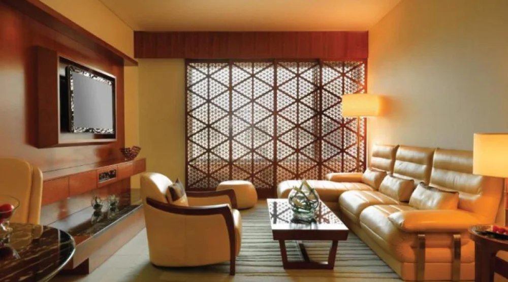 One Bedroom Residence at Jumeirah Messilah Beach