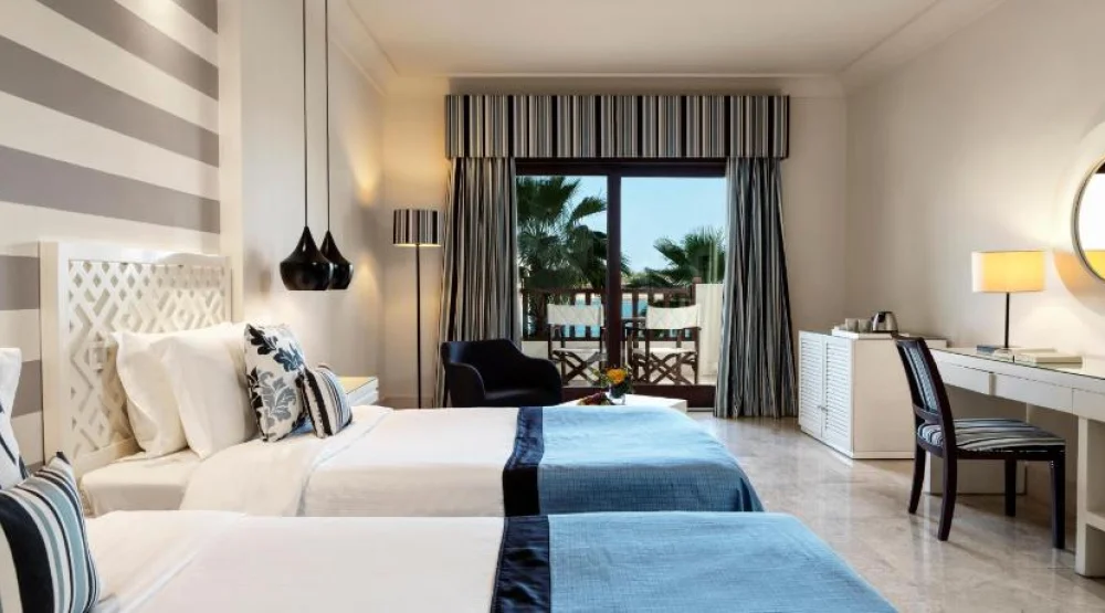 Juweira Room at Juweira Boutique Hotel