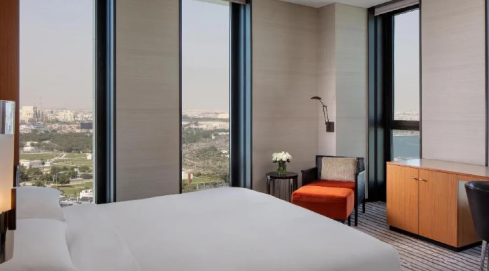 Park Suite at Park Hyatt Doha
