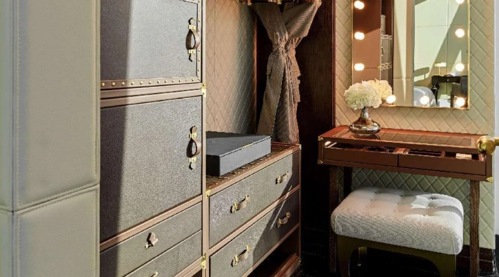 Urban Suite at Raffles Doha