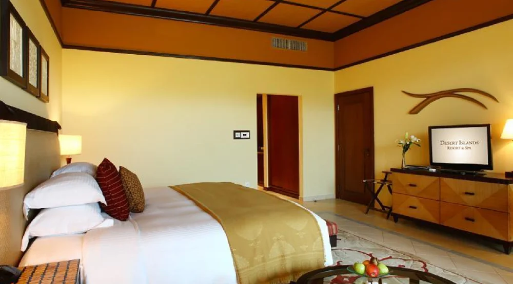 Anantara Suite at Desert Island Resort & Spa By Anantara