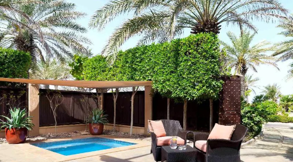 One Bedroom Anantara Villa at Desert Island Resort & Spa By Anantara