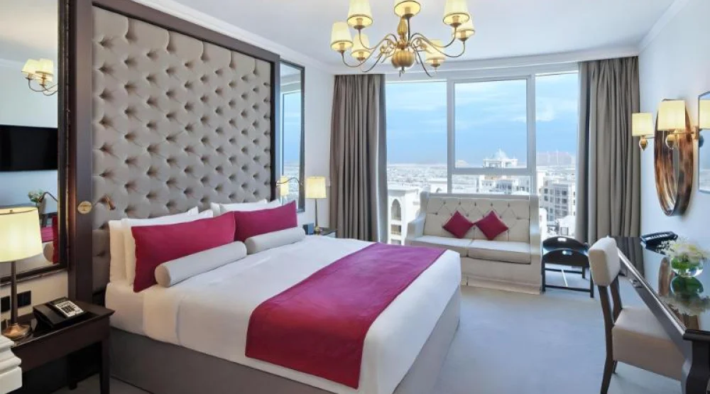 Premium Studio at Dukes The Palm Royal Hideaway Hotel