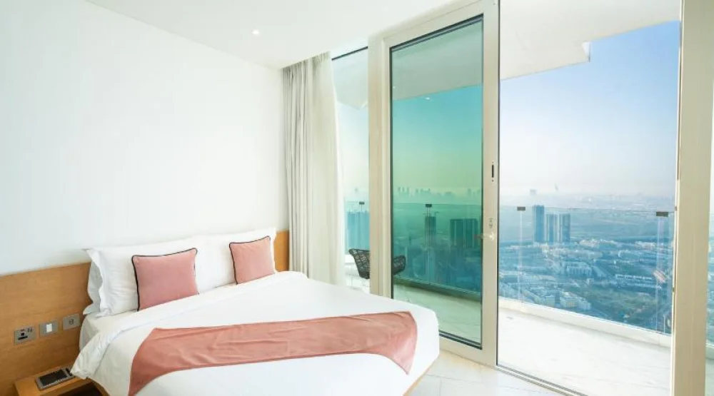 Superior at FIVE Jumeirah Village