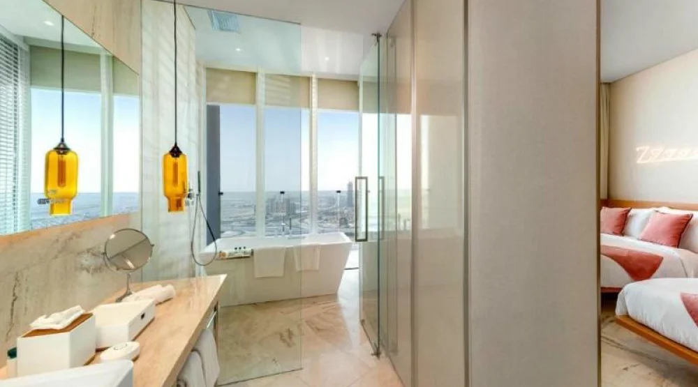 Superior Sky at FIVE Jumeirah Village