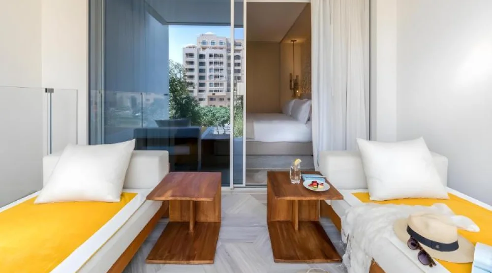 Superior at FIVE Palm Jumeirah Dubai