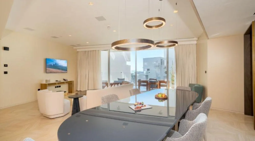 Two Bedroom Apartment at FIVE Palm Jumeirah Dubai