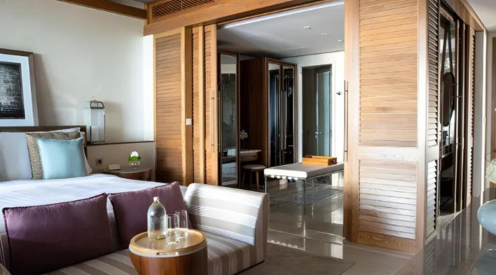 Ocean Deluxe at Jumeirah Al Naseem