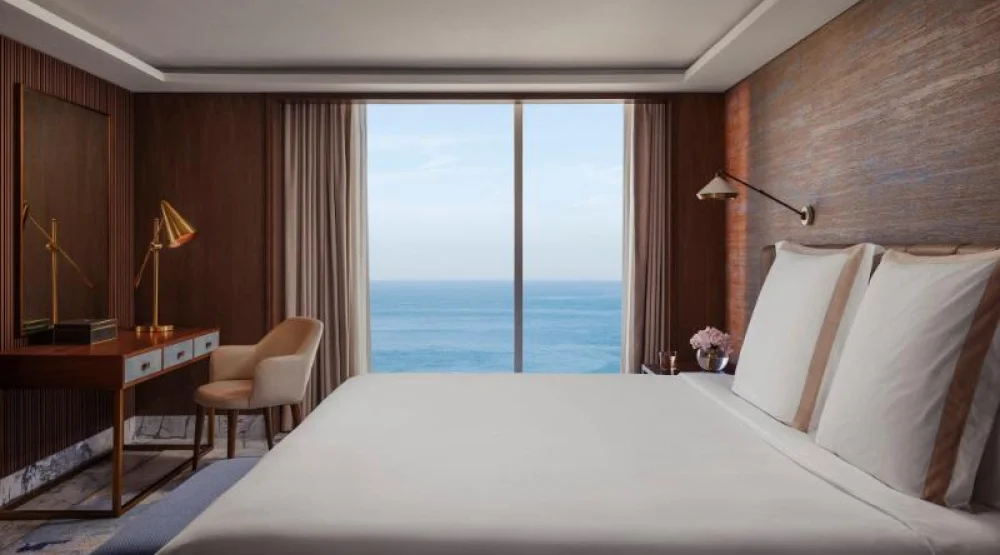 Al Marsa Suite at Jumeirah Beach Hotel