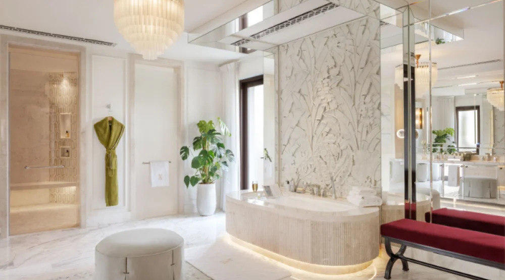 Royal Malakiya Villa at Jumeirah Dar Al Masyaf