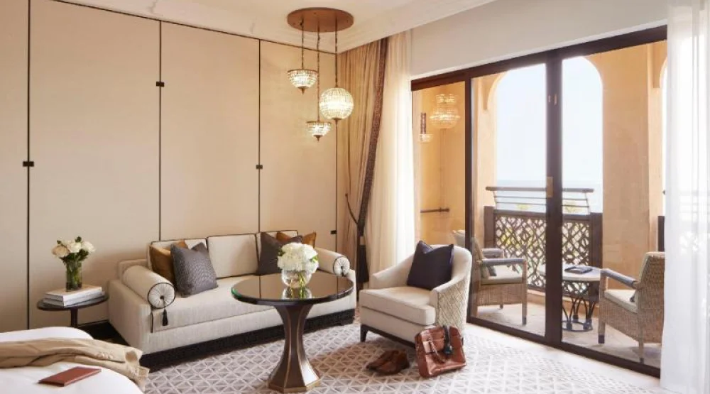 Ocean Deluxe at Jumeirah Mina Al Salam