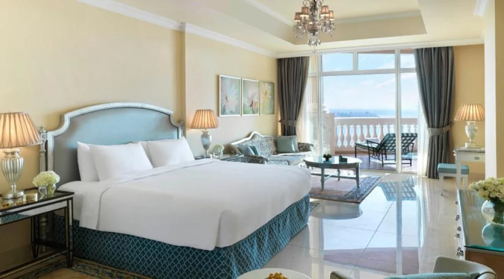 Superior Three Bedroom Penthouse at Kempinski Hotel & Residences Palm Jumeirah