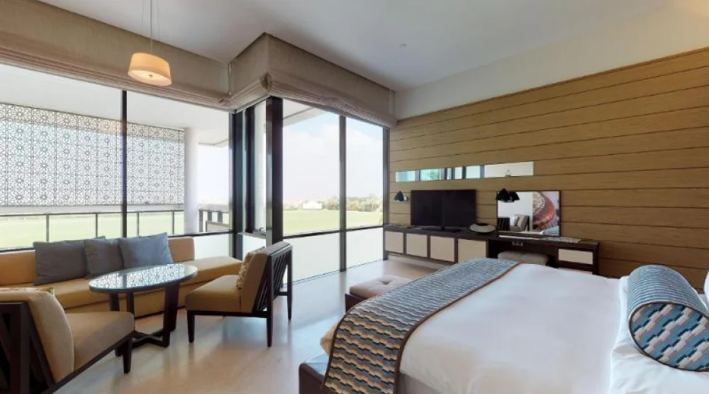 Palm Suite at Melia Desert Palm Member of Melia Collection