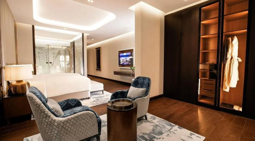 Villa Paradiso, Four Bedroom, with Private Pool, Private Cinema and Butler Service at The Biltmore Hotel Villas