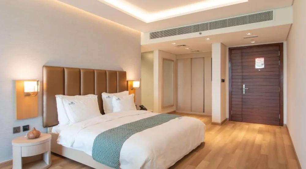 Premium Golf Room - Discover Zoya at ZOYA Health & Wellbeing Resort