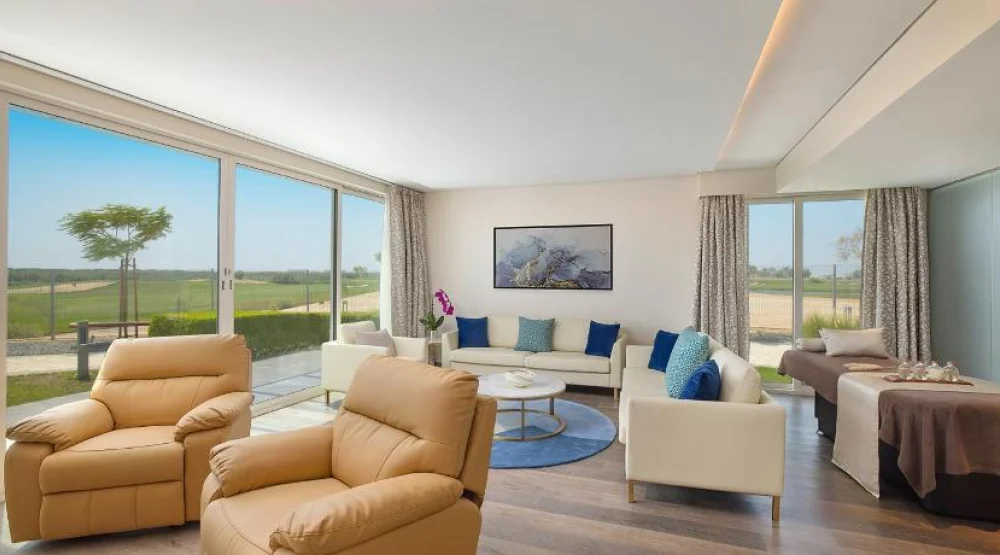 Royal Suite - Discover Zoya at ZOYA Health & Wellbeing Resort