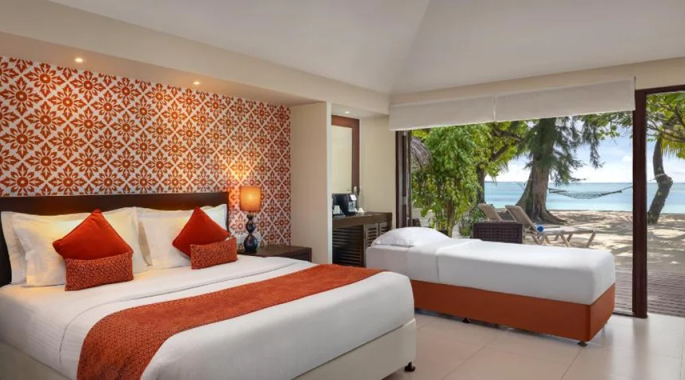 Beach Villas at Adaaran Select Hudhuranfushi