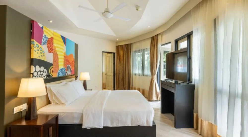 Angsana Three Bedroom Villa at Angsana Velavaru