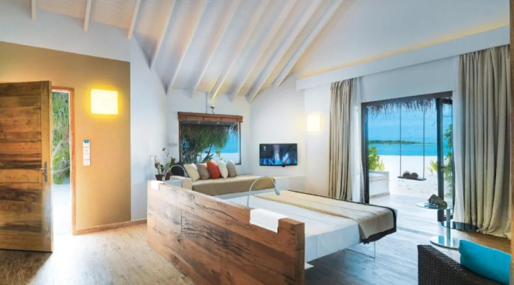 Beach Suite at Cocoon Maldives