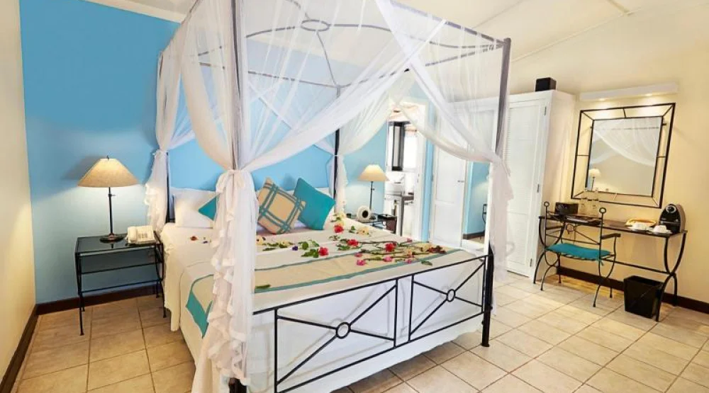 Beach Bungalow at Kuredu Island Resort & Spa