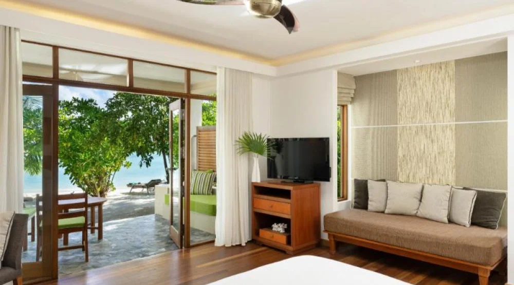 Two Bedroom Superior at Kurumba Maldives