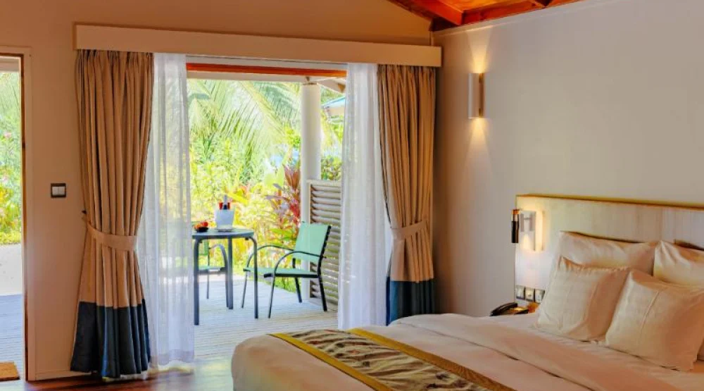 Two Bedroom Villa at Meeru Maldives Resort Island