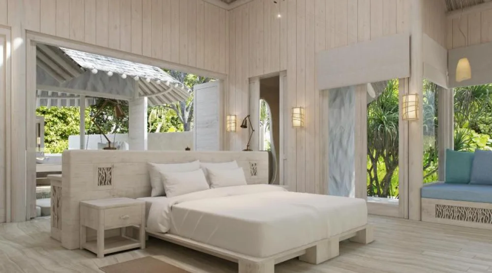 Standard at Soneva Jani