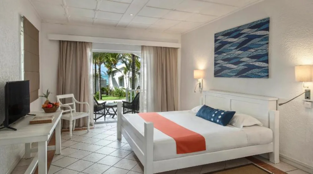 Standard Garden View Room at Astroea Beach