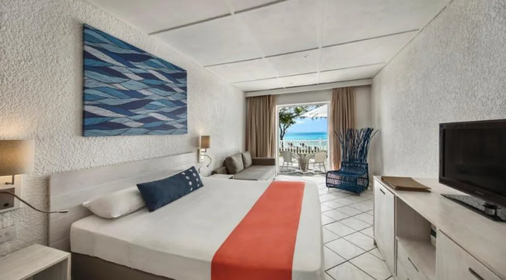 Comfort Sea View Room at Astroea Beach