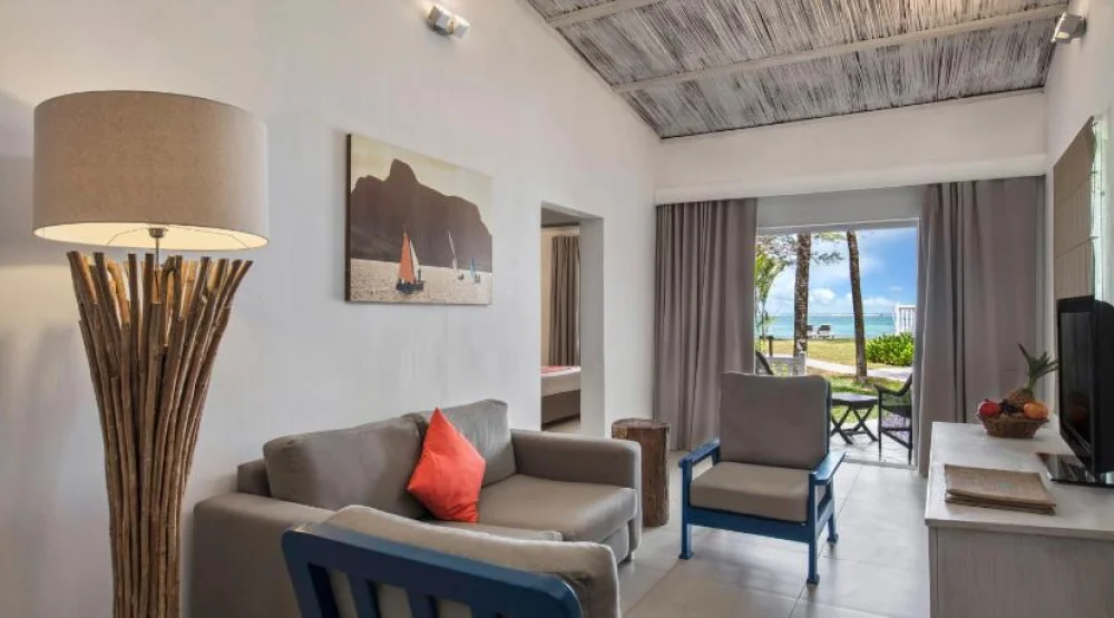 Bungalow Garden View at Astroea Beach