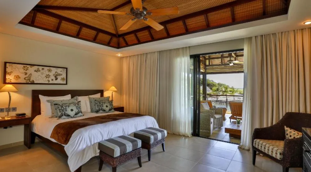 Two Bedroom Golf Suite at Anahita Golf & Spa Resort