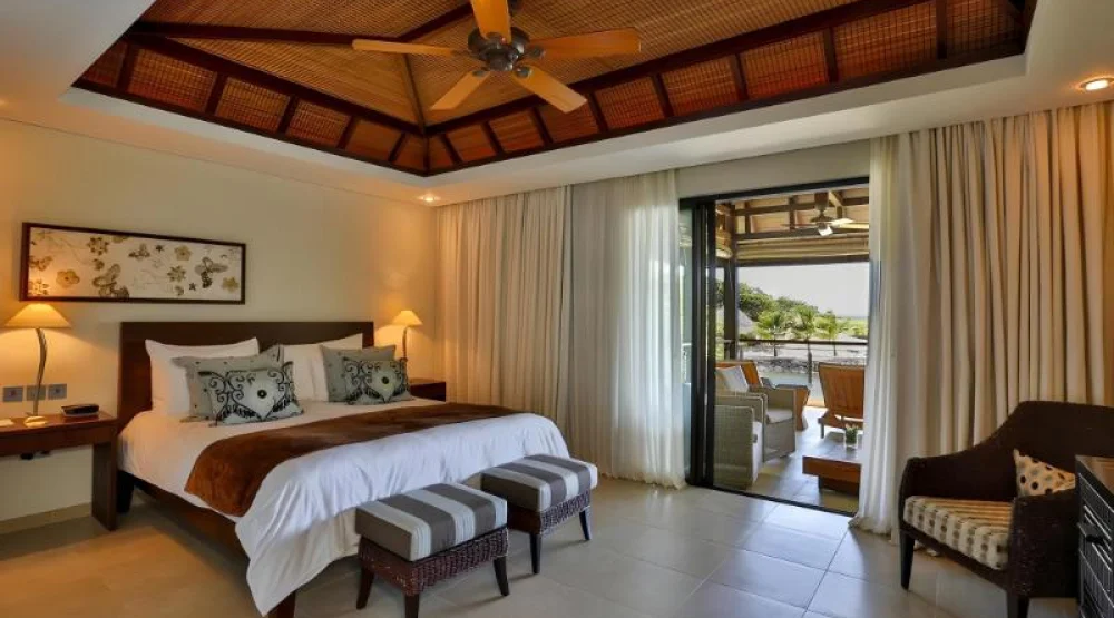 One Bedroom Golf Suite at Anahita Golf & Spa Resort